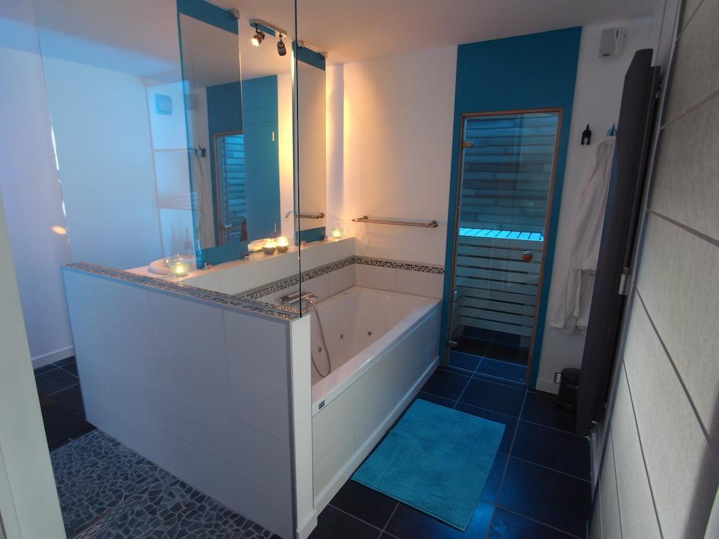 B&B Bianero Peer Zimmer foto