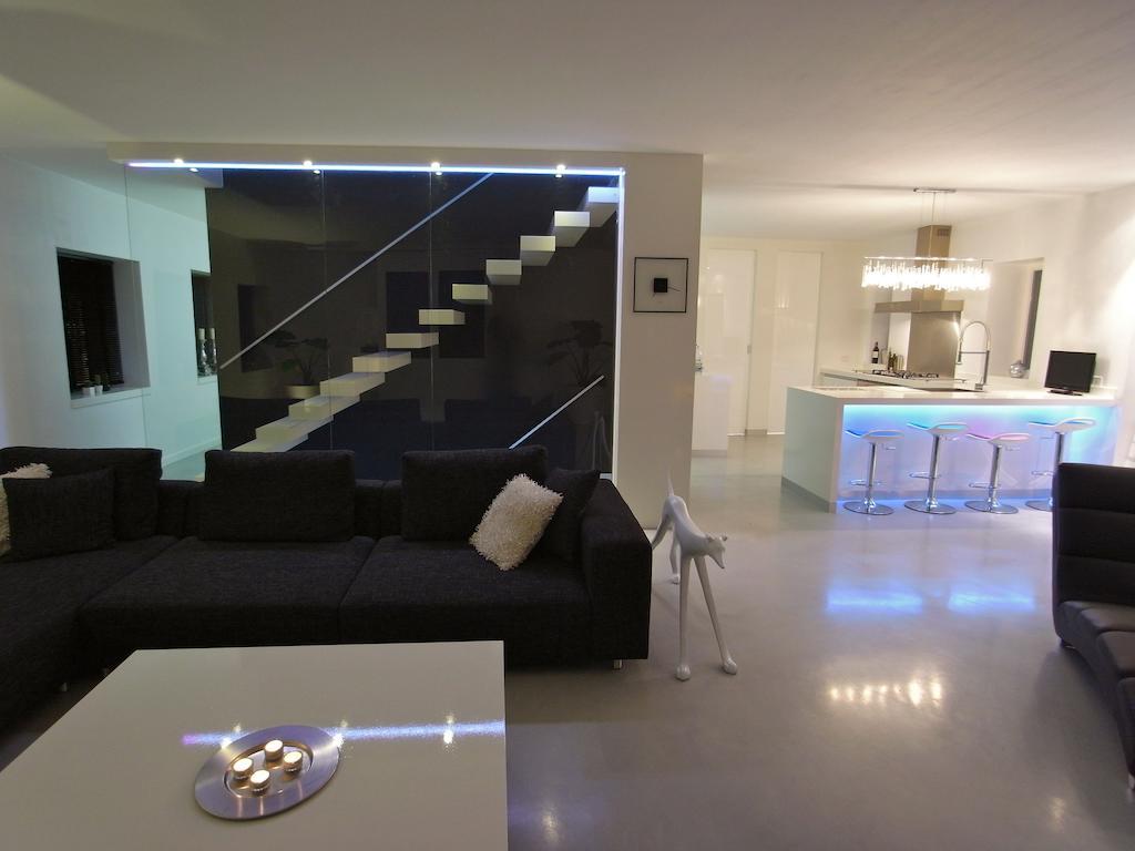 B&B Bianero Peer Zimmer foto