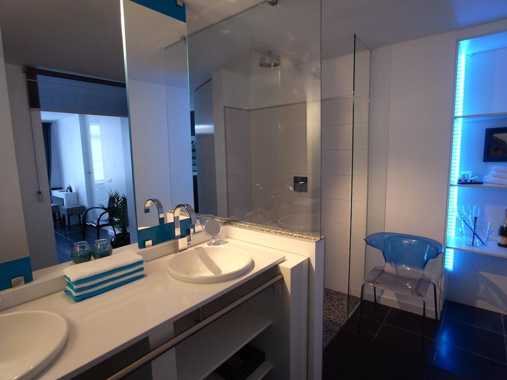 B&B Bianero Peer Zimmer foto